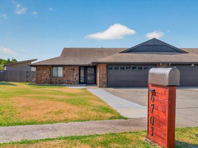 6703 Abbey Rd, Bartlesville, OK, 74006