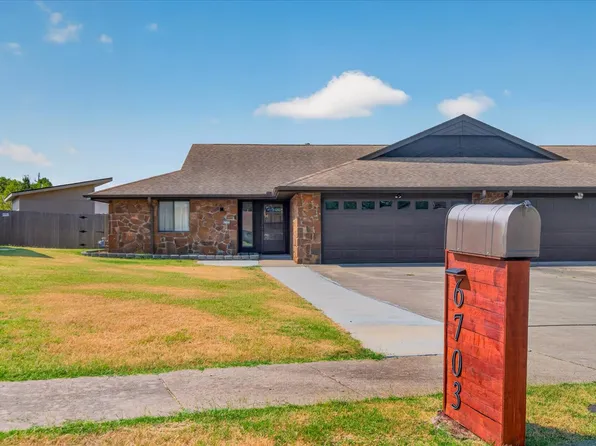 6703 Abbey Rd, Bartlesville, OK 74006