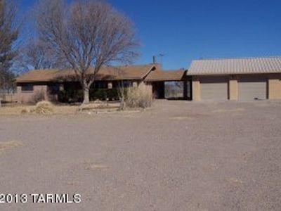3701 E Sulphur Springs Rd, Willcox, AZ, 85643