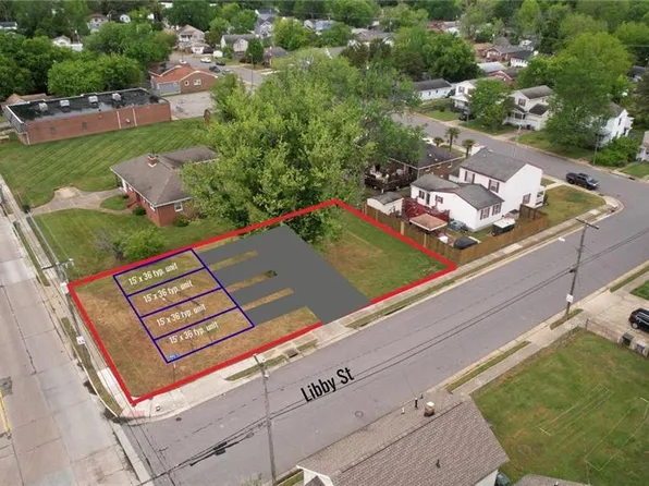 553 E Mercury Blvd, Hampton, VA 23663