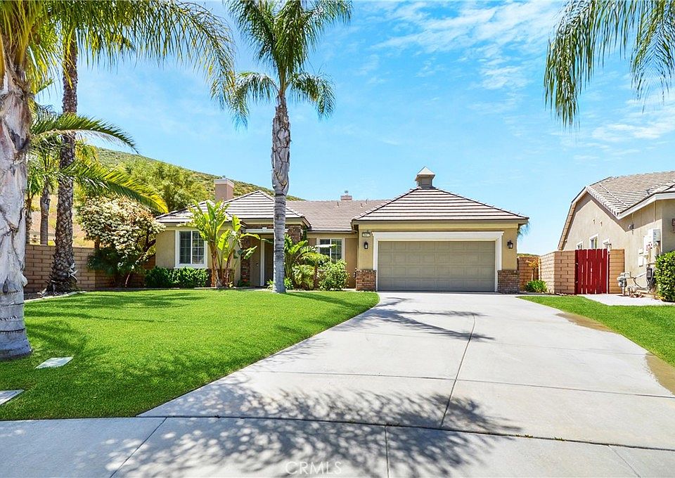 28657 Pensthorpe Cir, Menifee, CA 92584 Zillow