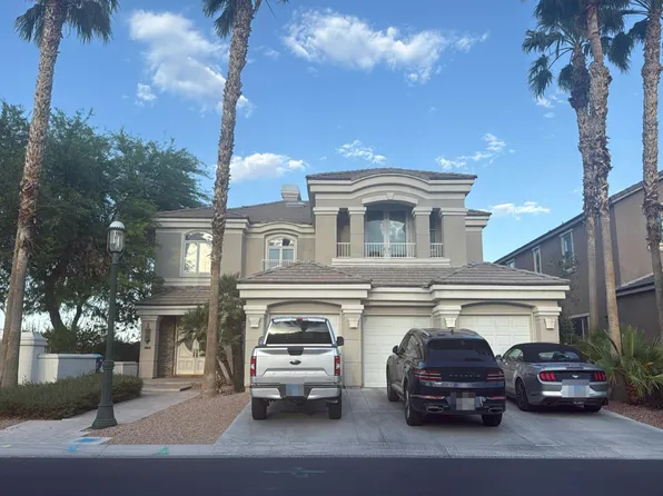 8304 Broad Peak Dr, Las Vegas, NV 89131