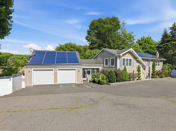 60-60 Jasper St #R, Saugus, MA 01906