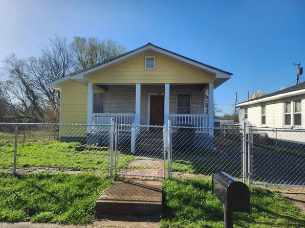 963 N Willow St, Chattanooga, TN 37406