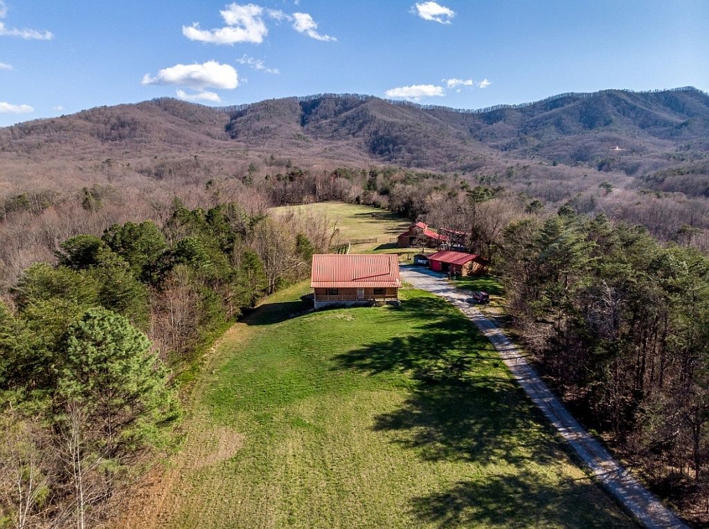 777 Cedar Creek Cave Rd, Greeneville, TN 37743 Zillow