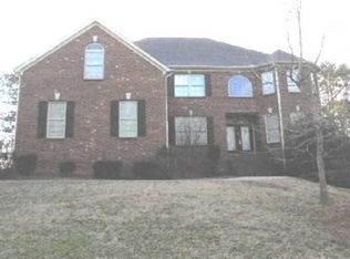 3313 Rockingham Ct SE, Conyers, GA 30094