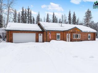 3418 Dundee Loop, North Pole, AK 99705