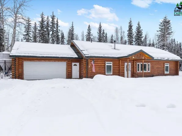 3418 Dundee Loop, North Pole, AK 99705