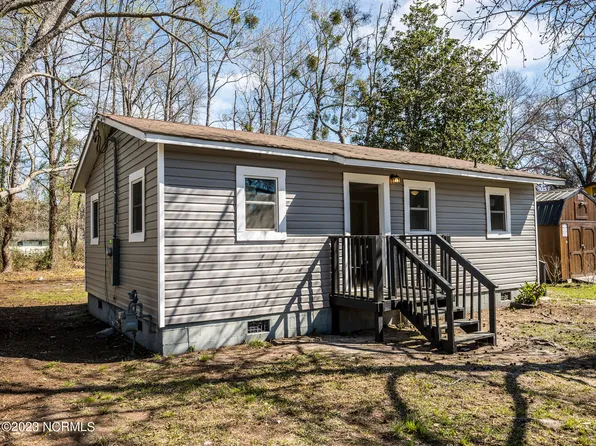 140 Spearman Street, Lumberton, NC 28358