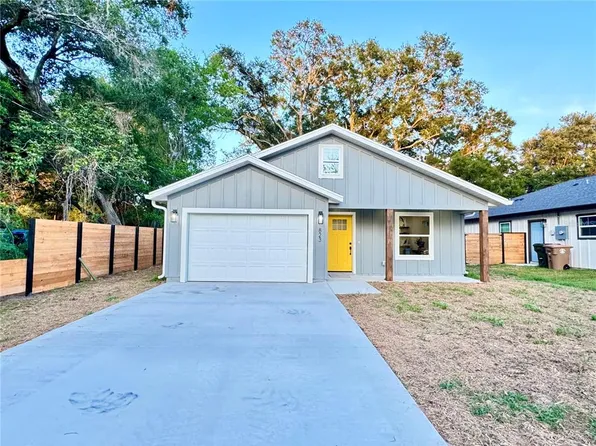 823 NW 13th Ave, Ocala, FL 34475