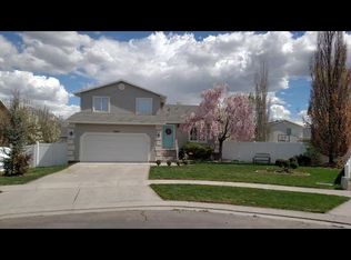 12163 S Gracie View Pl, Draper, UT 84020