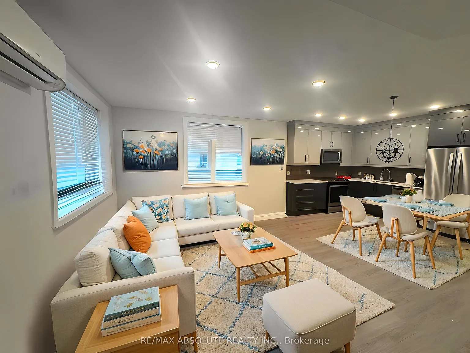 2 bed, $2,300 — Photo 2