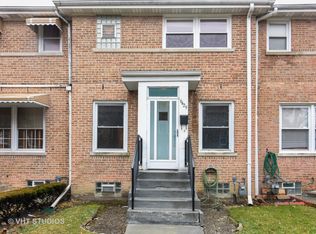 6429 N Troy St, Chicago, IL 60645