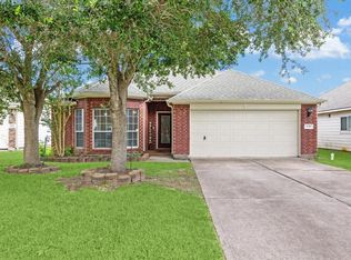 4018 Rasberry Ct, Dickinson, TX 77539