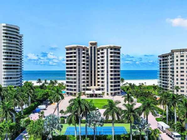 220 S Collier Blvd Unit 503, Marco Island, FL 34145