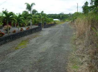 342 342nd #35, Hilo, HI 96720