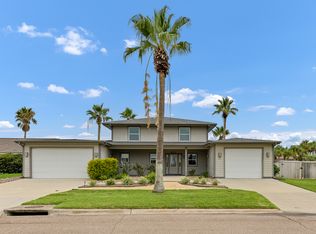 318 Mustang Blvd, Port Aransas, TX 78373
