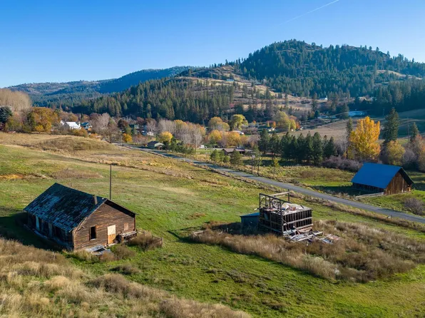 491X Hunters Campground Rd Lot H-2, Hunters, WA 99137