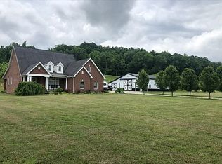 4393 State Route 1, Greenup, KY 41144