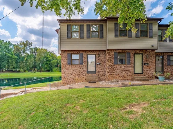 2395 Wood Dr APT A, Henderson, KY 42420