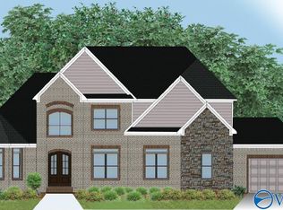 69 Trail Loop Rd, Huntsville, AL 35803