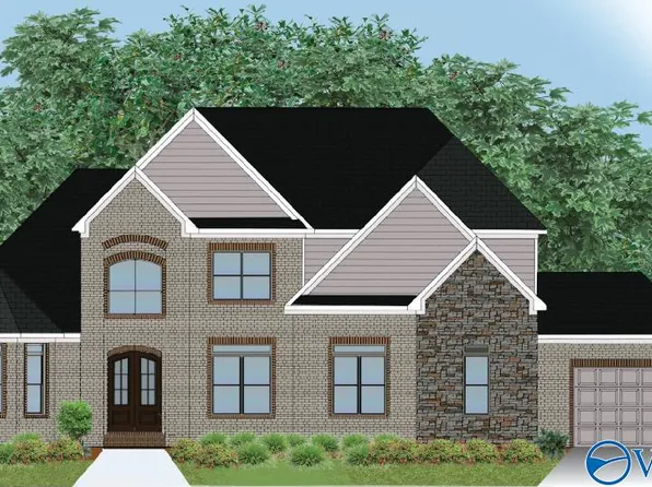 69 Trail Loop Rd, Huntsville, AL 35803
