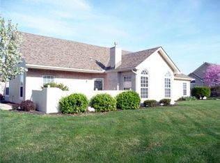 11326 S Pflumm Rd, Olathe, KS 66215