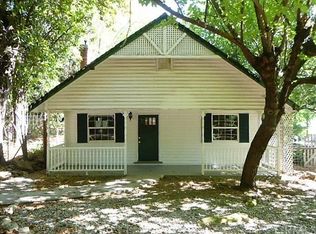 6834 La Porte Rd, Bangor, CA 95914