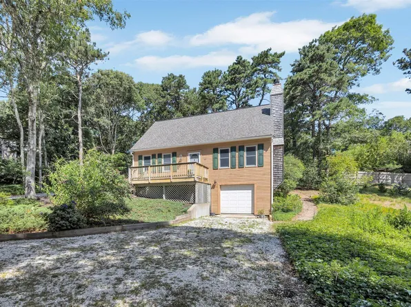 193 Wayside Road, Brewster, MA 02631