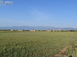 7729 Rannoch Moor Way, Colorado Springs, CO 80908