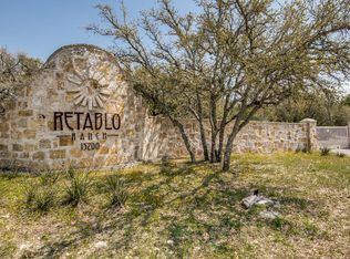 14353 Santa Rita, Helotes, TX 78023
