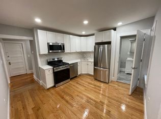 17 Mossland St, Somerville, MA 02144