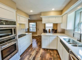 21126 Park Brook Dr, Katy, TX 77450