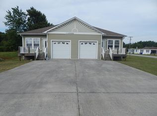 300302-300 302nd Cp, Holly Ridge, NC 28445