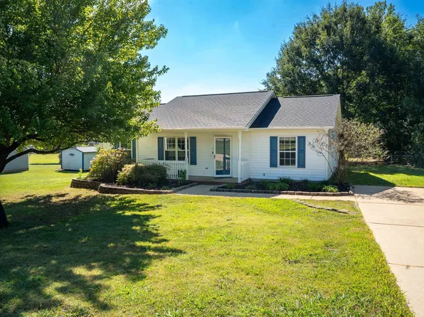 571 Burnetts Rd, Chesnee, SC 29323