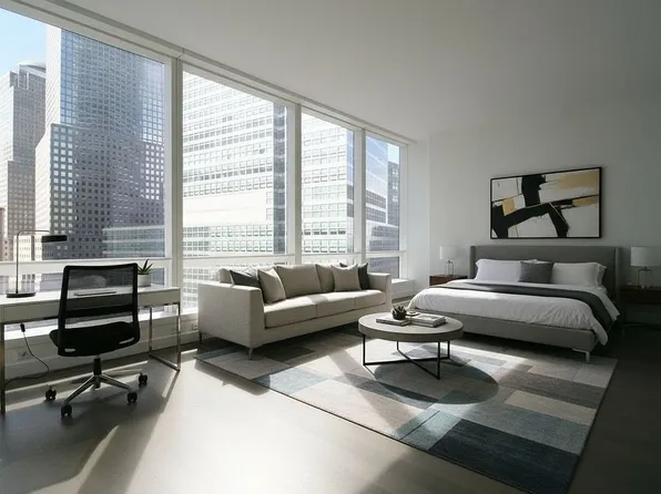 111 Murray St #10D, New York, NY 10007