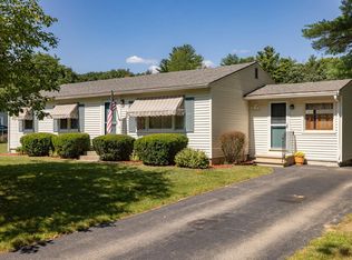 5 Wellington Ave, Dover, NH 03820