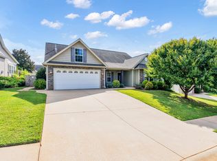 137 Turnstone Ln, Spartanburg, SC 29301