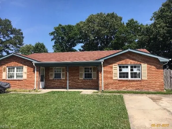 6036 Bradford Dr Unit B, Suffolk, VA 23435