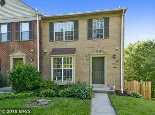 10301 Green Holly Ter, Silver Spring, MD 20902