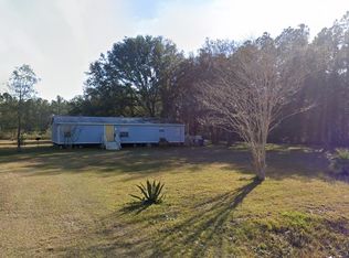 4445 Melanie St, Hastings, FL 32145