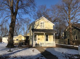 243 Bond St, Allegan, MI 49010