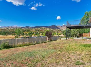 6515 Last Light Ct, Colorado Springs, CO 80919