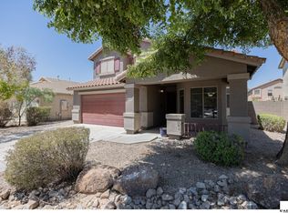 16090 W Latham St, Goodyear, AZ 85338