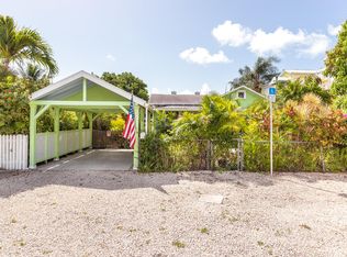 1502 Seminary St, Key West, FL 33040