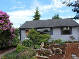 1107 Caroline St, Port Angeles, WA