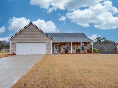 1411 Nunnally Trce, Monroe, GA, 30655