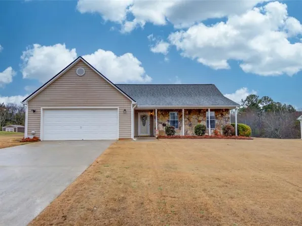 1411 Nunnally Trce, Monroe, GA 30655