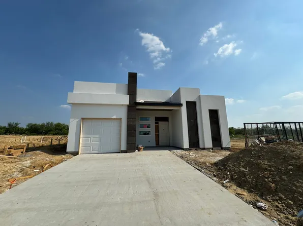 1611 Belgian Blue Loop, Laredo, TX 78046