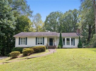 3590 Garrards Xing, Roswell, GA 30075